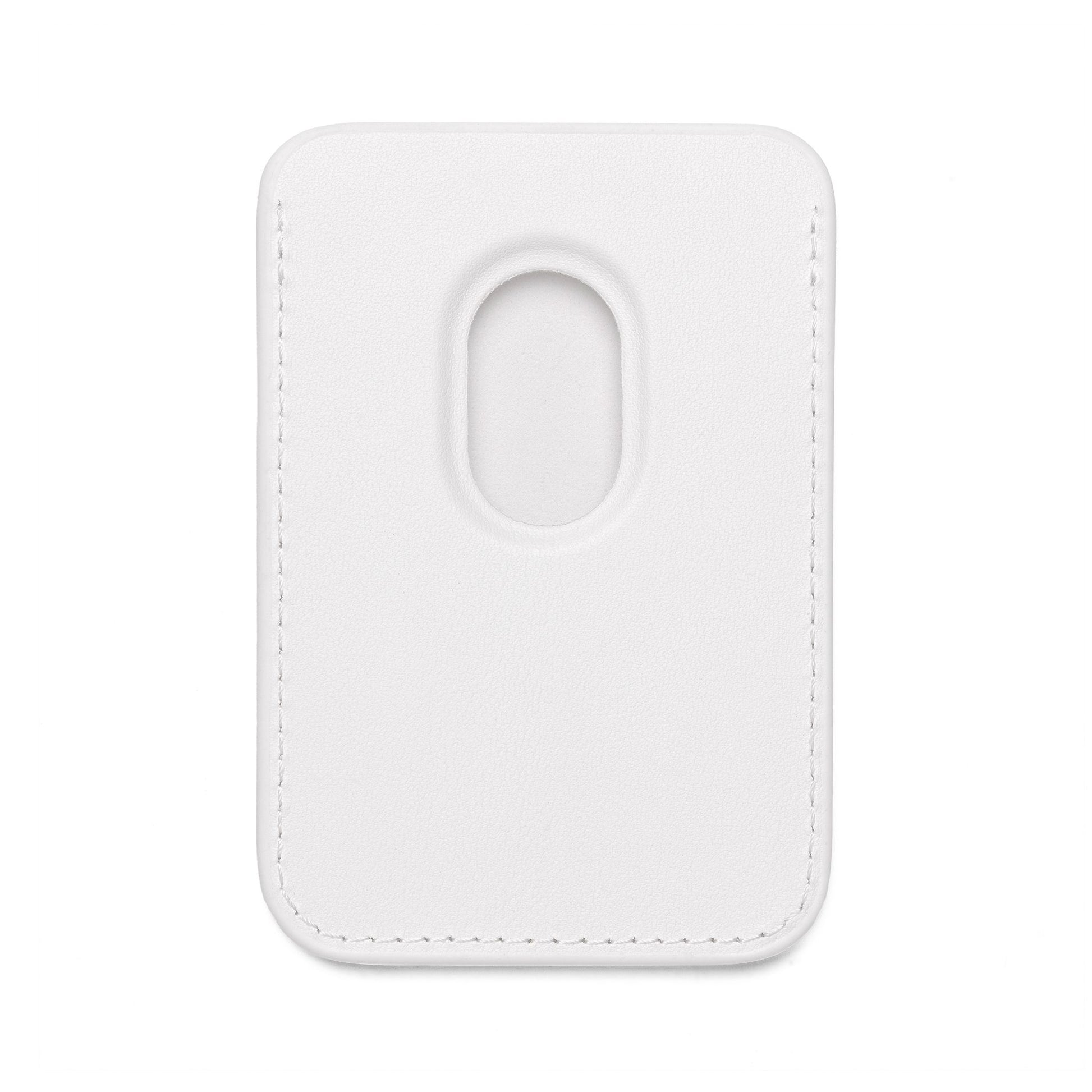 Kurdistan Map Vegan MagSafe Wallet — Slim Card Holder - KURDISTAN ONE