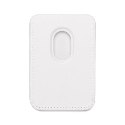 Kurdistan Map Vegan MagSafe Wallet — Slim Card Holder - KURDISTAN ONE