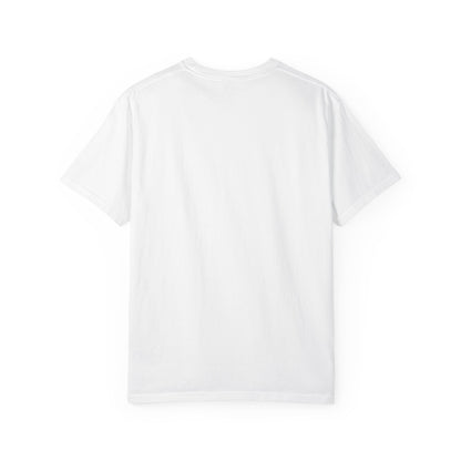 Dotted Kurdistan Map T-Shirt — Minimal State Outline Tee