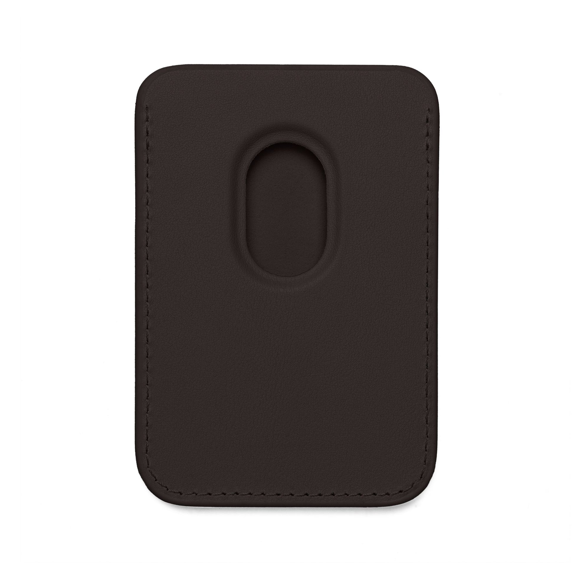 Kurdistan Map Vegan MagSafe Wallet — Slim Card Holder - KURDISTAN ONE