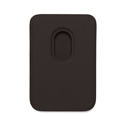 Kurdistan Map Vegan MagSafe Wallet — Slim Card Holder - KURDISTAN ONE
