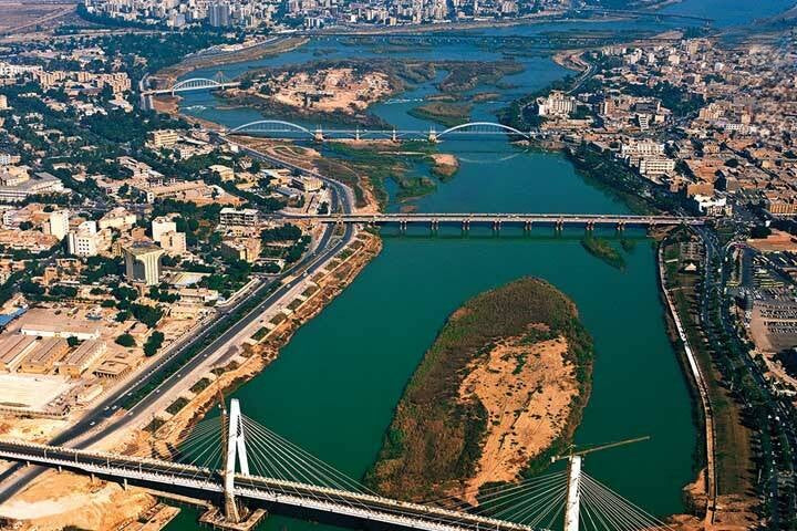 Ahwaz