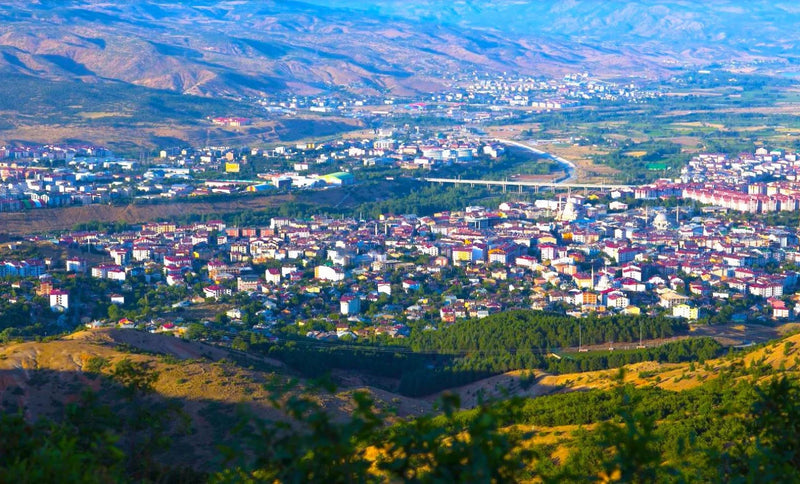 Çewlîg (Bingöl)