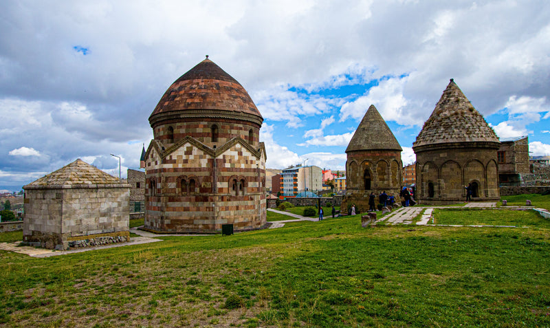 Erzirom