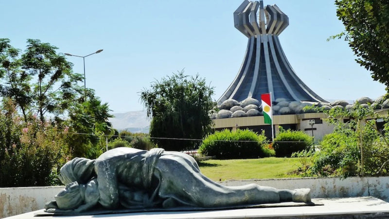 Halabja