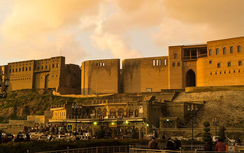 Hawler (Erbil)