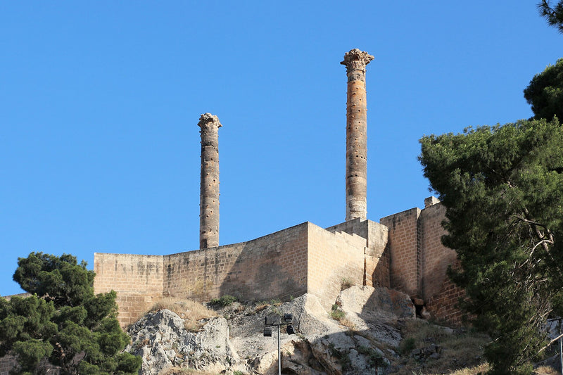 Riha (Urfa)
