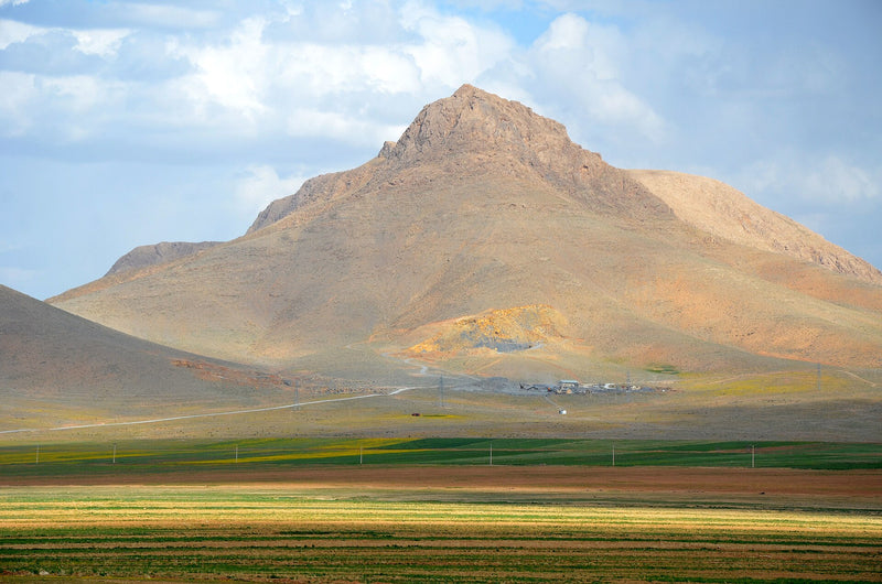 Shahrekurd