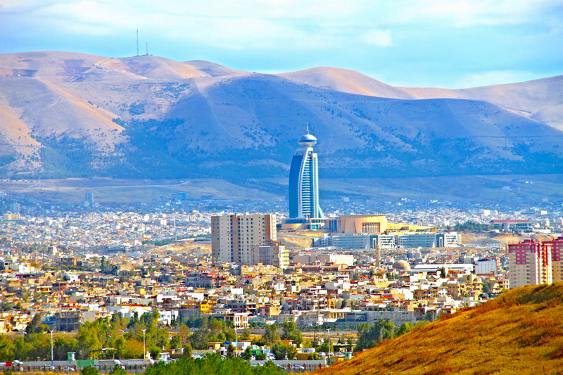 Slemani