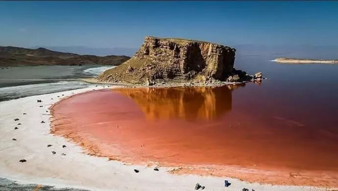 Urmia