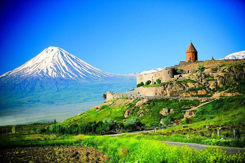 Agirî (Ağrı)