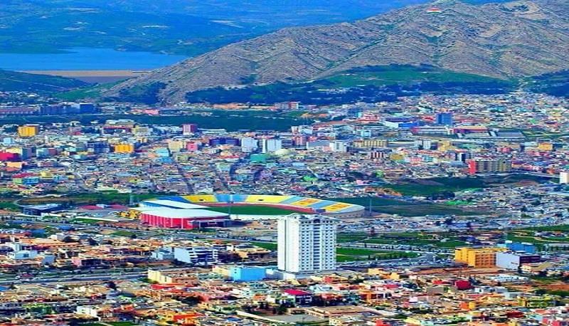 Duhok