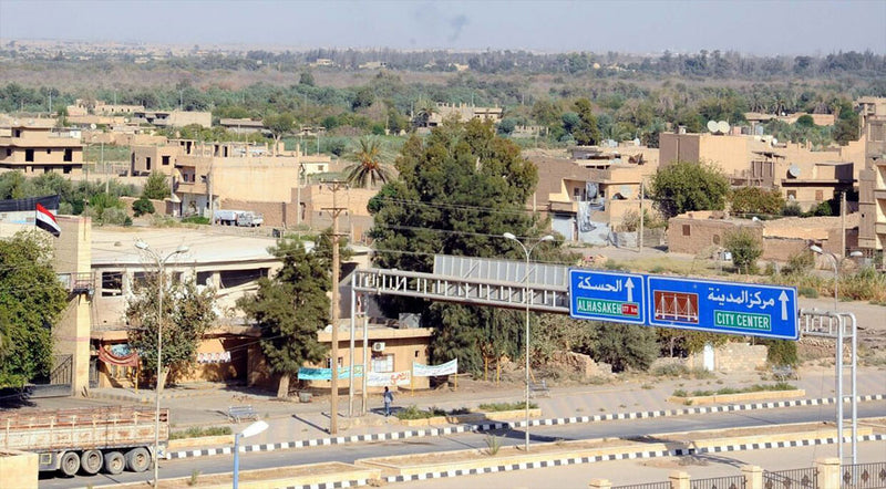 Hasakah
