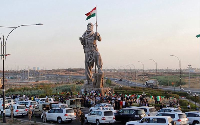 Kirkuk