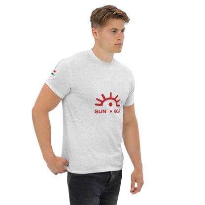 Sun Kurdish Symbol T-Shirt - Unisex classic tee
