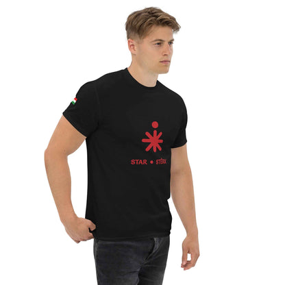 Star Kurdish Symbol T-Shirt - Unisex classic tee