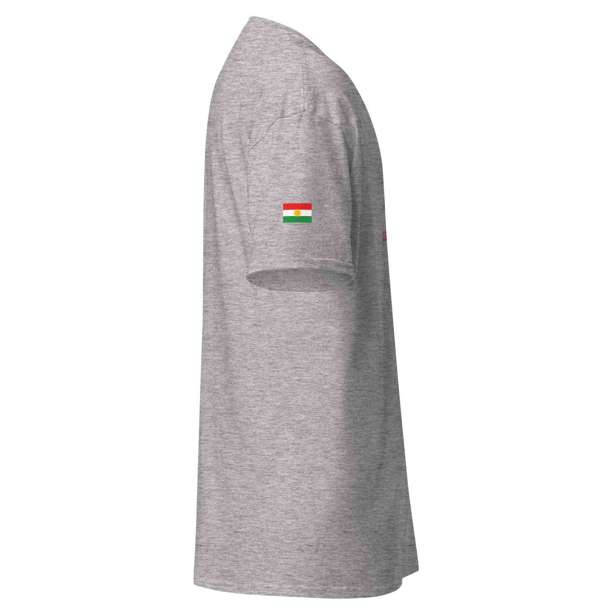 Loyalty Kurdish symbol T-Shirt - Unisex classic tee